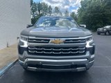 Used 2024 Chevrolet Silverado 1500 LTZ image 2
