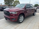 New 2025 RAM 1500 4x4 Crew Cab image 6