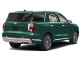 New 2025 Hyundai Palisade Calligraphy image 2