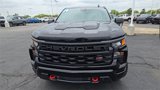 Certified 2024 Chevrolet Silverado 1500 Custom Trail Boss image 3