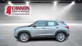 New 2026 Chevrolet TrailBlazer LS image 2