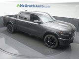 New 2025 RAM 1500 Laramie image 2