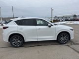 New 2025 MAZDA CX-5 Signature image 2