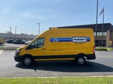 Used 2023 Ford Transit 250 148 High Roof AWD w/ Load Area Protection Package image 4