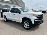 Used 2022 Chevrolet Silverado 1500 W/T w/ WT Fleet Convenience Package image 4