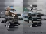New 2025 Land Rover Range Rover Long Wheelbase SE image 2