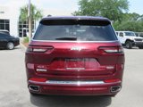New 2025 Jeep Grand Cherokee L Overland w/ Luxury Tech Group IV image 5