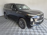 New 2025 INFINITI QX80 Pure image 2