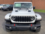 New 2025 Jeep Gladiator Rubicon image 2