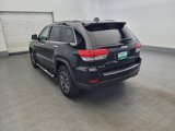 Used 2019 Jeep Grand Cherokee Limited image 5