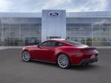 New 2025 Ford Mustang GT Premium image 4
