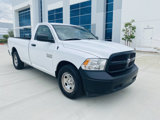 Used 2017 RAM 1500 Tradesman w/ Power & Remote Entry Group image 3