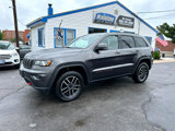 Used 2019 Jeep Grand Cherokee Trailhawk image 3