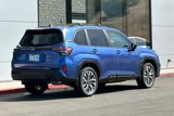 New 2025 Subaru Forester Touring image 4
