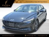 Used 2023 Hyundai Elantra SEL image 1