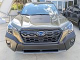 New 2025 Subaru Forester Wilderness image 2