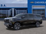 New 2025 Chevrolet Suburban Z71 w/ Comfort Package image 2