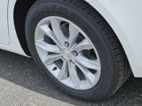 New 2025 Chevrolet Malibu LT image 5