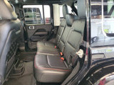 Used 2023 Jeep Wrangler Unlimited Rubicon image 4