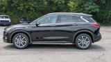 New 2025 INFINITI QX50 Luxe image 6