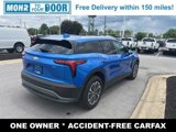 Used 2024 Chevrolet Blazer EV LT image 3
