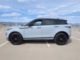New 2026 Land Rover Range Rover Evoque Dynamic SE image 3