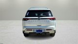 New 2025 Nissan Pathfinder Platinum image 6