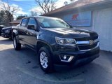 Used 2019 Chevrolet Colorado LT w/ LT Convenience Package image 2
