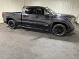 Used 2022 GMC Sierra 1500 Elevation w/ LPO, Elevation Black Package image 4