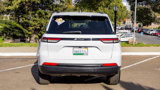 Used 2024 Jeep Grand Cherokee Altitude image 5