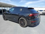 Used 2024 Audi SQ8 Premium Plus w/ S Sport Package image 4