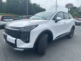 New 2026 Kia Sportage LX image 3