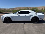 Used 2023 Dodge Challenger SRT Hellcat image 2