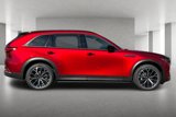 New 2025 MAZDA CX-70 Plug-In Hybrid w/ Premium Plus image 3