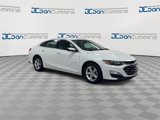 New 2025 Chevrolet Malibu LS image 2