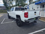 Used 2018 Chevrolet Silverado 2500 LT w/ LT Fleet Convenience Package image 4