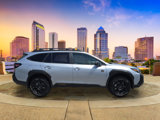 New 2025 Subaru Outback Wilderness image 3