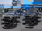 New 2025 Chevrolet Silverado 1500 ZR2 w/ Technology Package image 6