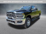 New 2026 RAM 2500 Tradesman image 4