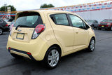 Used 2014 Chevrolet Spark LS image 3