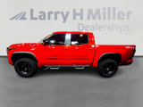 New 2025 Toyota Tundra Limited image 2