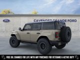 New 2025 Ford Bronco Raptor image 4