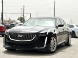 Used 2023 Cadillac CT5 Luxury image 3