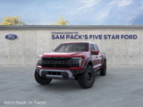 New 2025 Ford F150 Raptor image 2