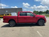 New 2025 Ford F150 Lightning Lariat image 3