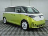 New 2025 Volkswagen ID. Buzz 1st Edition image 3