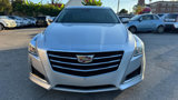 Used 2016 Cadillac CTS Luxury image 4