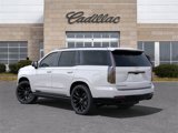 New 2025 Cadillac Escalade Sport Platinum w/ LPO, ONYX Package image 3