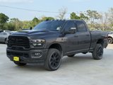 New 2025 RAM 2500 Laramie w/ Night Edition image 4