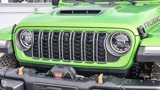 New 2025 Jeep Wrangler Unlimited Rubicon 392 image 6
